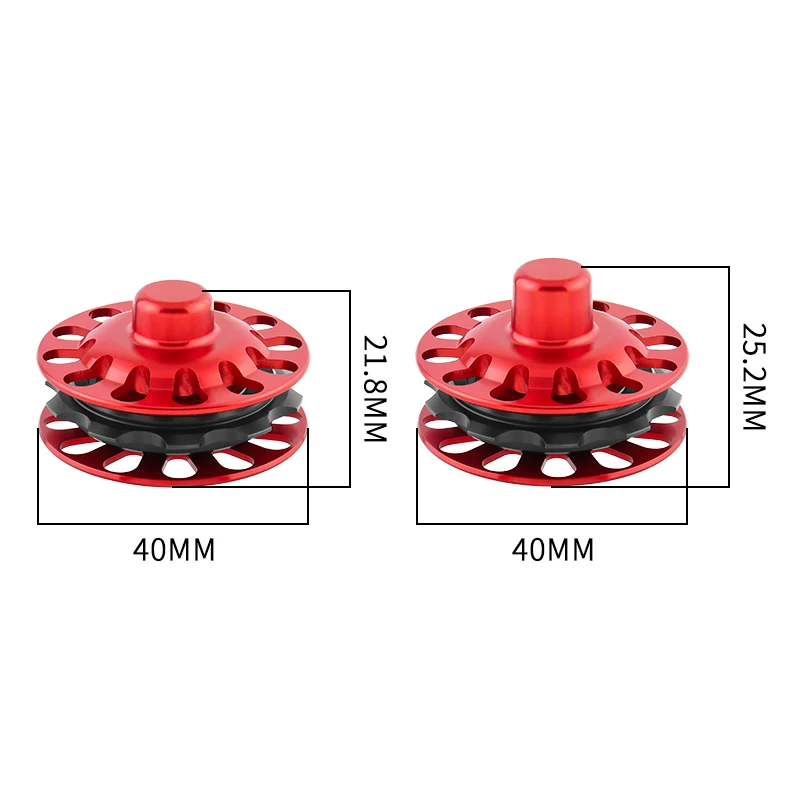 Muqzi-ブロンプトン折りたたみ自転車用チェーンテンショナー