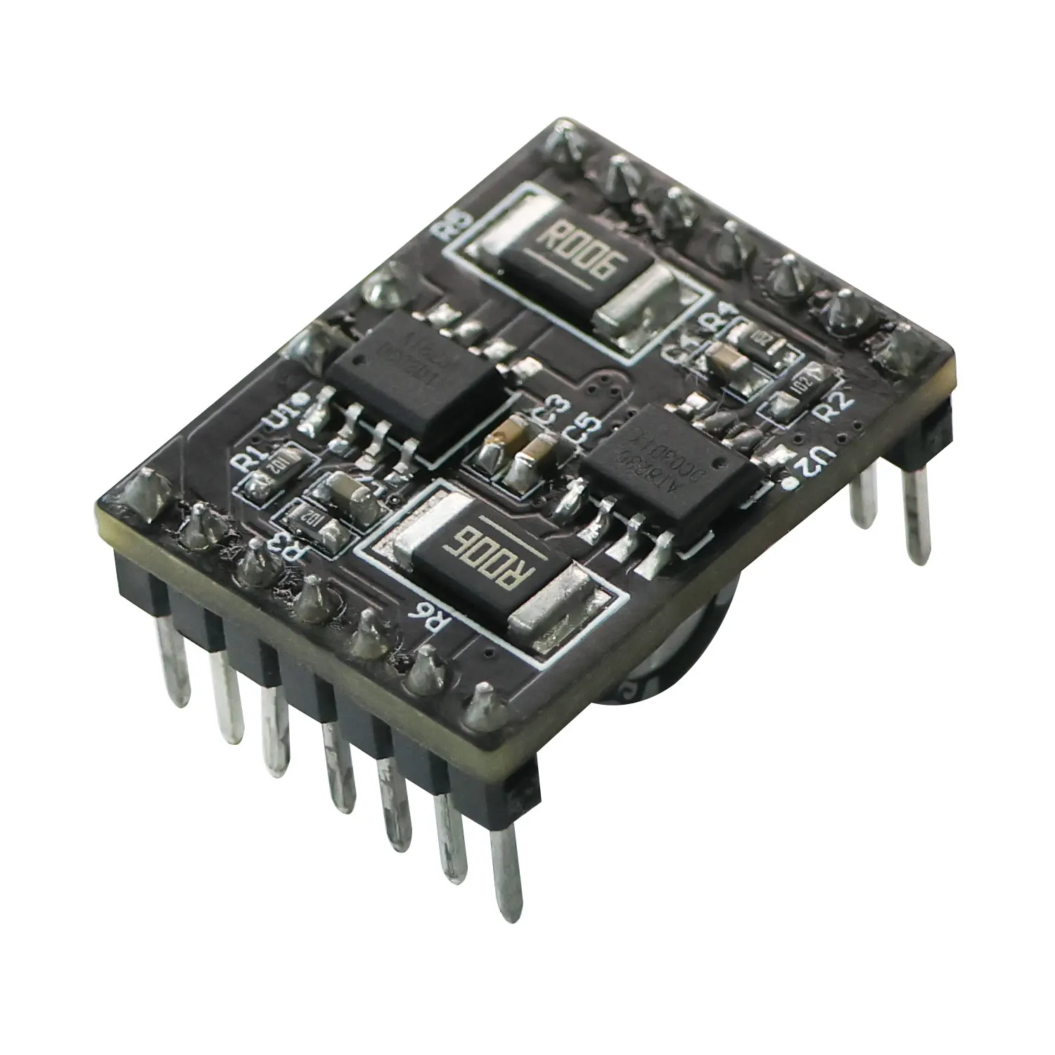 Yahboom H-bridge Dual Motor Drive Board Electronics Module