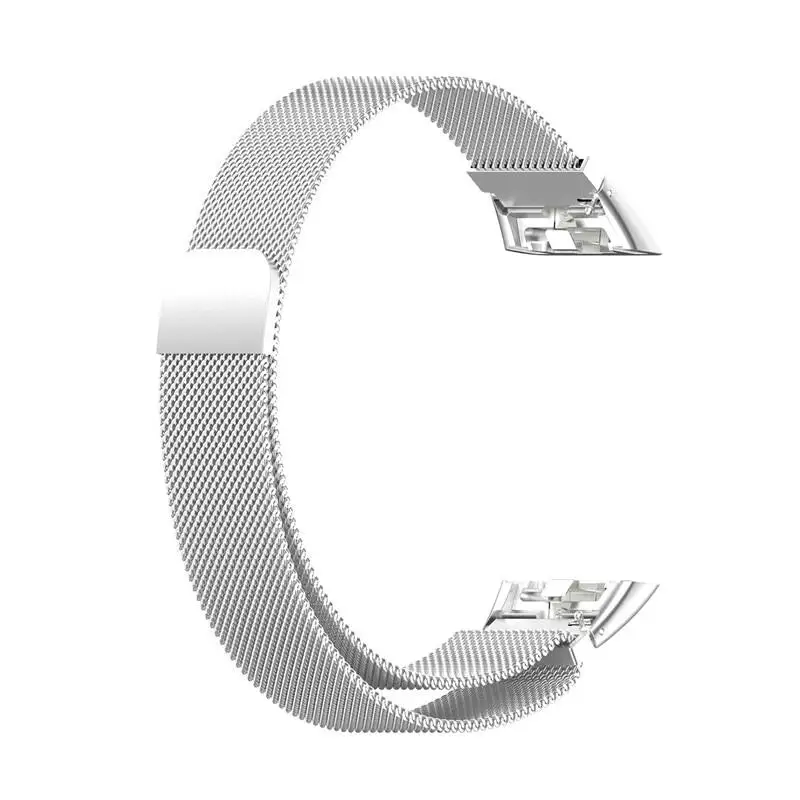 Magnetic Loop Stainless Steel Strap