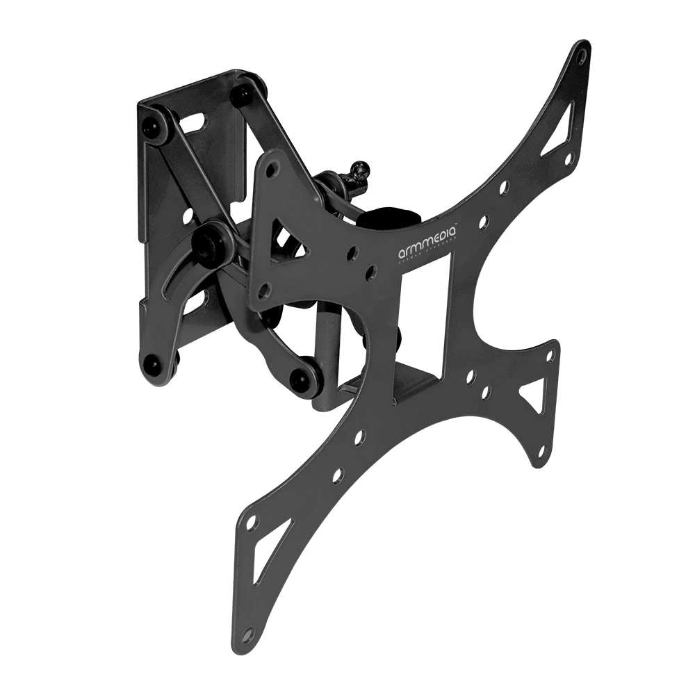 Tv bracket Arm media LCD 301 black (10009) tv bracket brackets