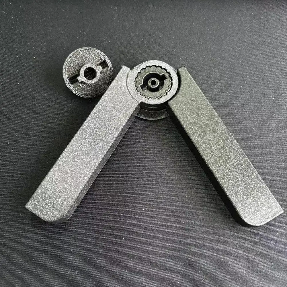 Impugnatura Stampata In 3D Per Legion Go Impugnatura Girevole Per Connettore Controller Lenovo Legion Go Handle