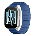 Dark navy blue