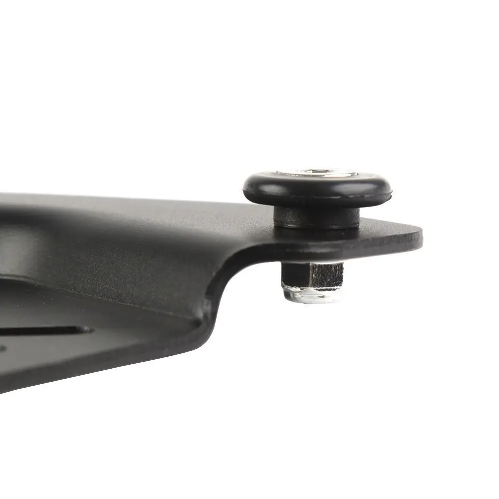 Universal Trunk Bracket Wear-resisting Motor Accessories Motorcycle Tailbox Buckle Quick Release Spacers Rear Luggage Bushing