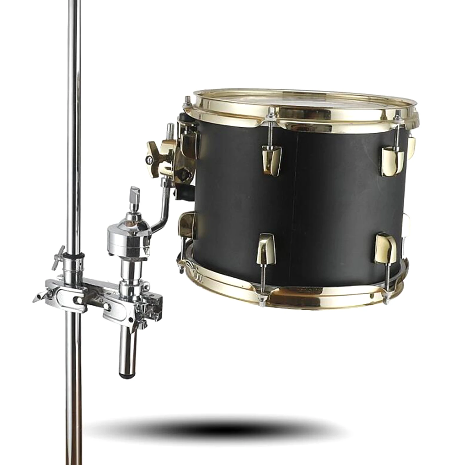 CymbalTilterExtensionCymbalHolderDrumClampExtensionMusical