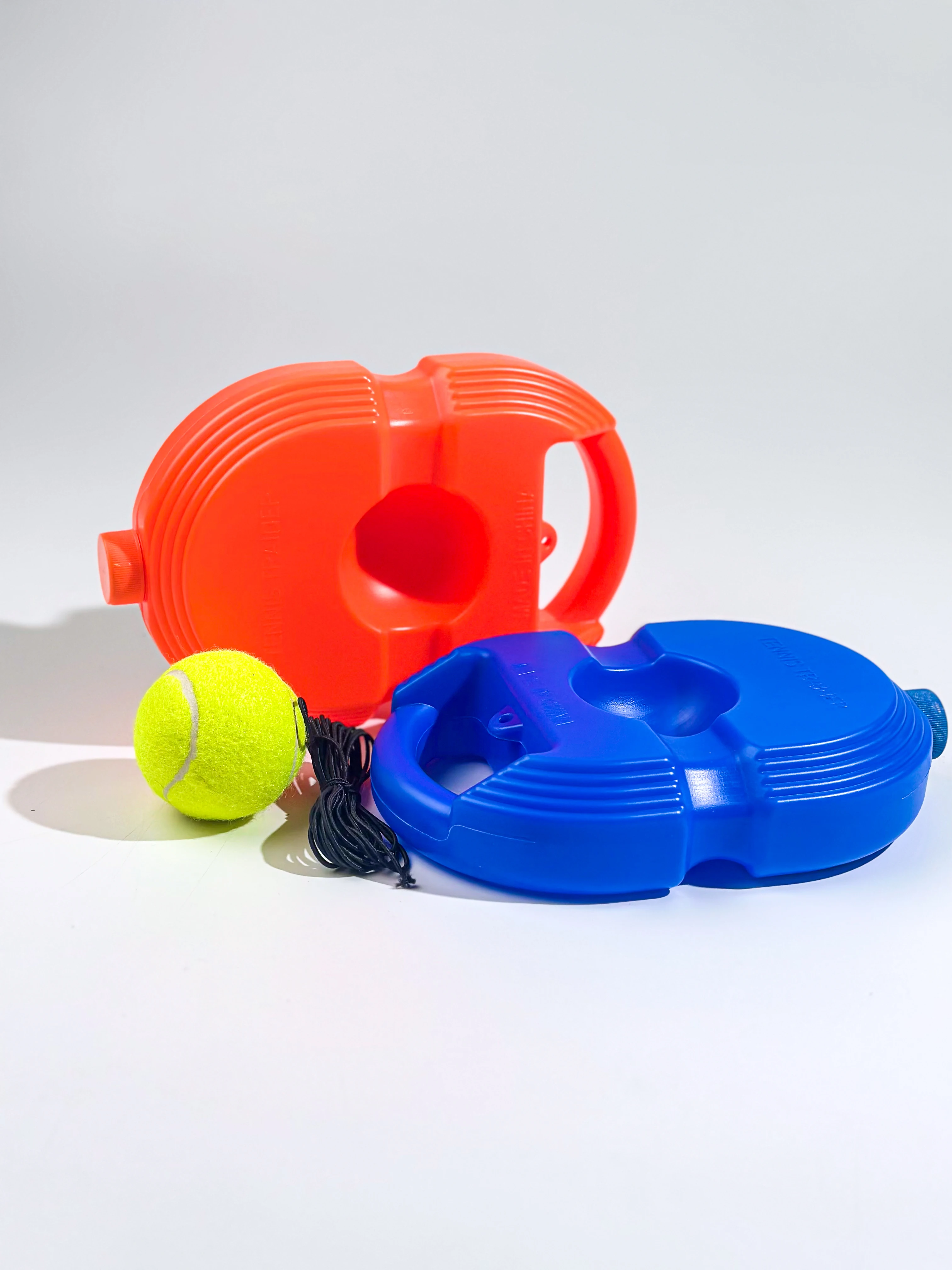 Tennis Trainer Tennis Plus Base Stretcher Training Equipment Daily Training