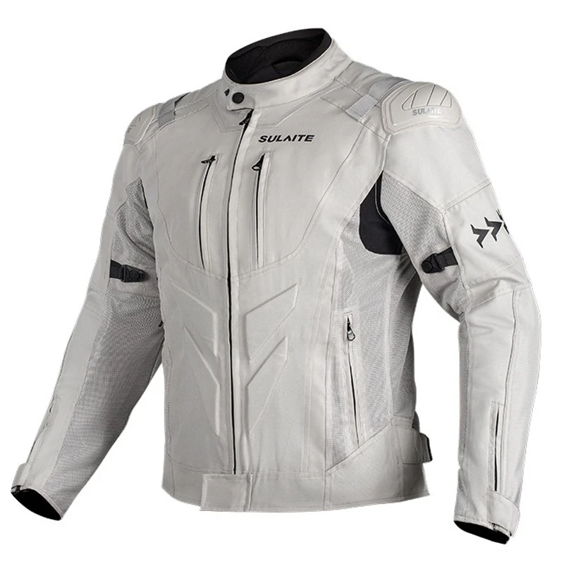 0602 Beige Jacket