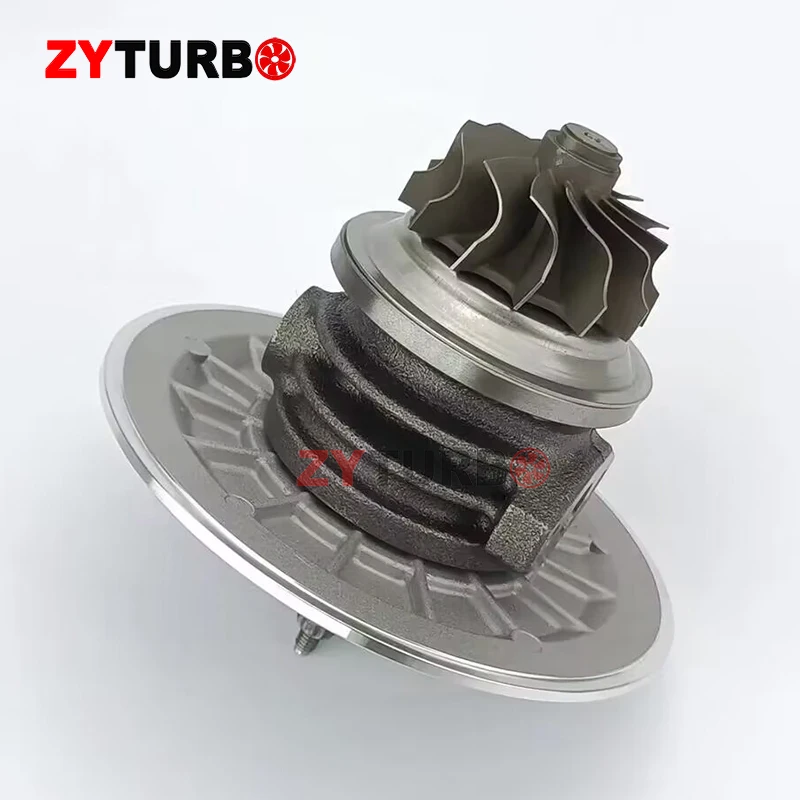 Turbo cartridge GT2556S 711736 2674A226 Turbo charger chra core for Perkins Diverse T4.40 Traktor 1104C-44T 66 Kw 2003-