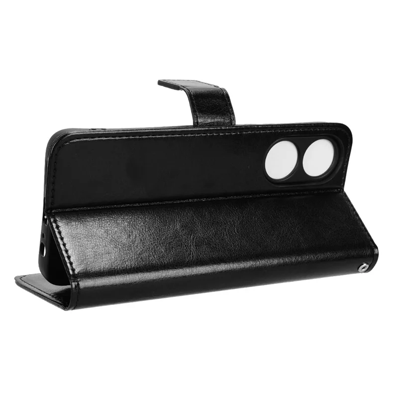 MYWAY, CUSTODIA PER Samsung Galaxy A25 5G copertina portacarte stand video, Nero EUR 25,90