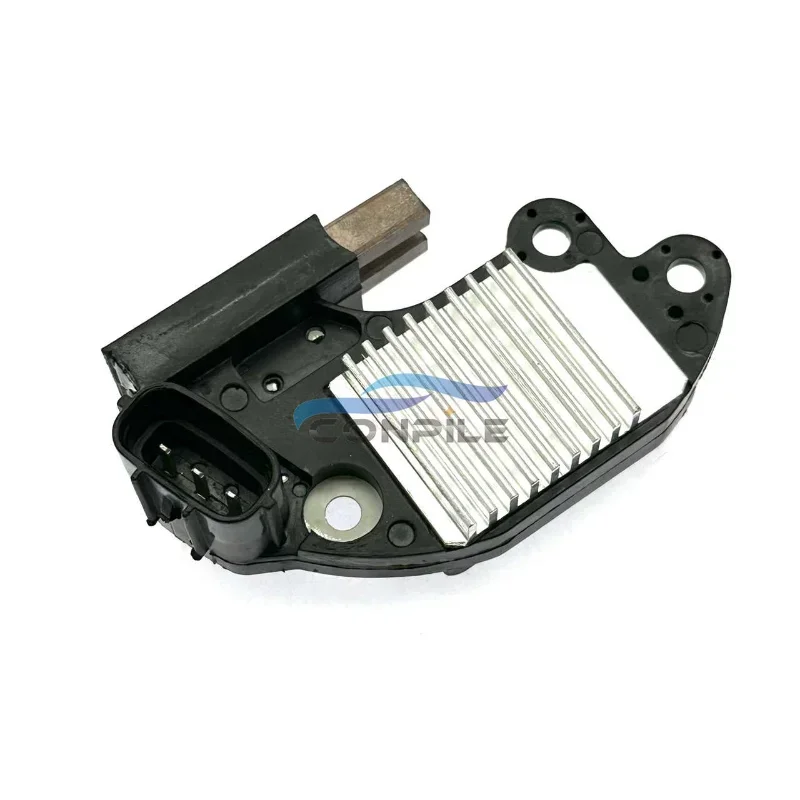 For Toyota 8A GEELY ZIYOUJIAN Vision Jinggang Generator Regulator Rectifier car generator regulator