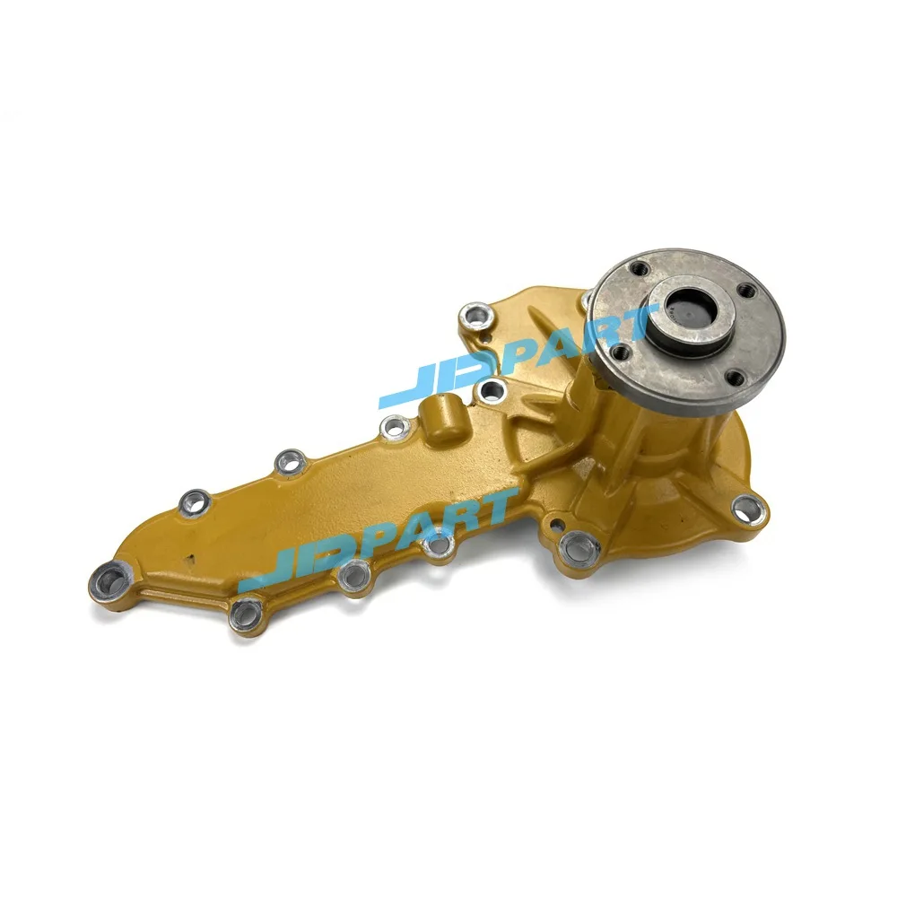 

Superior Quality Water Pump For Caterpillar C1.8 Excavator Engine Parts