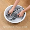 Closet Organizer Underwear Organizer for Wardrobe Clothes Organizers Cabinets Drawer Organizers Bra Socks Storage Organizer Box 6