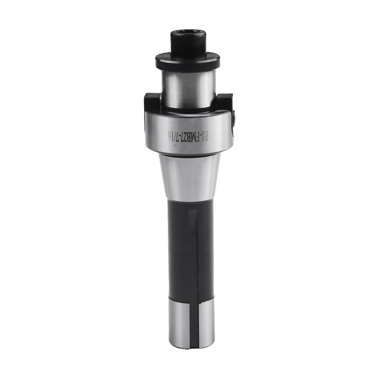 

Professional Grade 400R 80mm Face End Mill CNC Cutter R8 FMB27 Arbor Ideal for Steel Materials T15 Wrench for Convenient Use