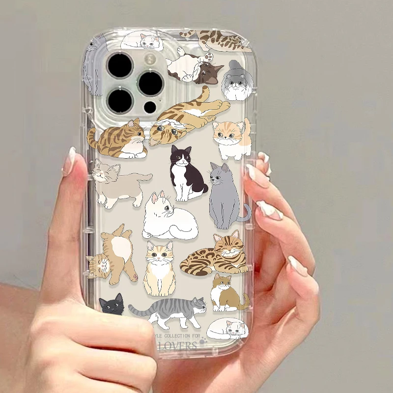 Premium Silicon Phone Case - Ultra Protection and Sleek Design