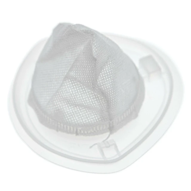 black and decker dustbuster filter from