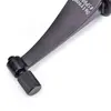 New Universal Metal Black Ful Binoculars Telescope Tripod Adapter Standard Fit / Fits All Standards 3