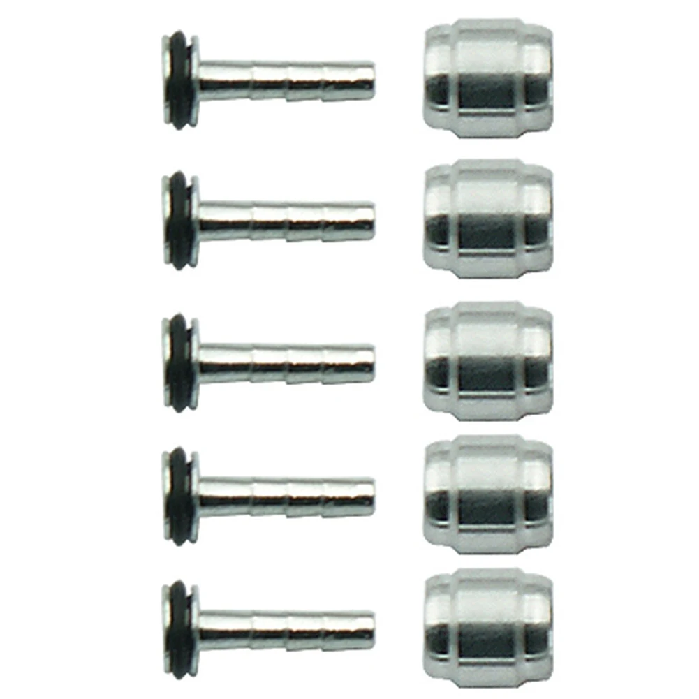 Рисунок 3 - Гладкая работа, 5 шт. для Формулы-MEGA R1 RO RX C1T1