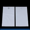 CPE Frosted Flat Pocket Phone Case Electronic Product Plastic Packaging Electronic Component Bag Data Cable Semi Transparent Bag 3