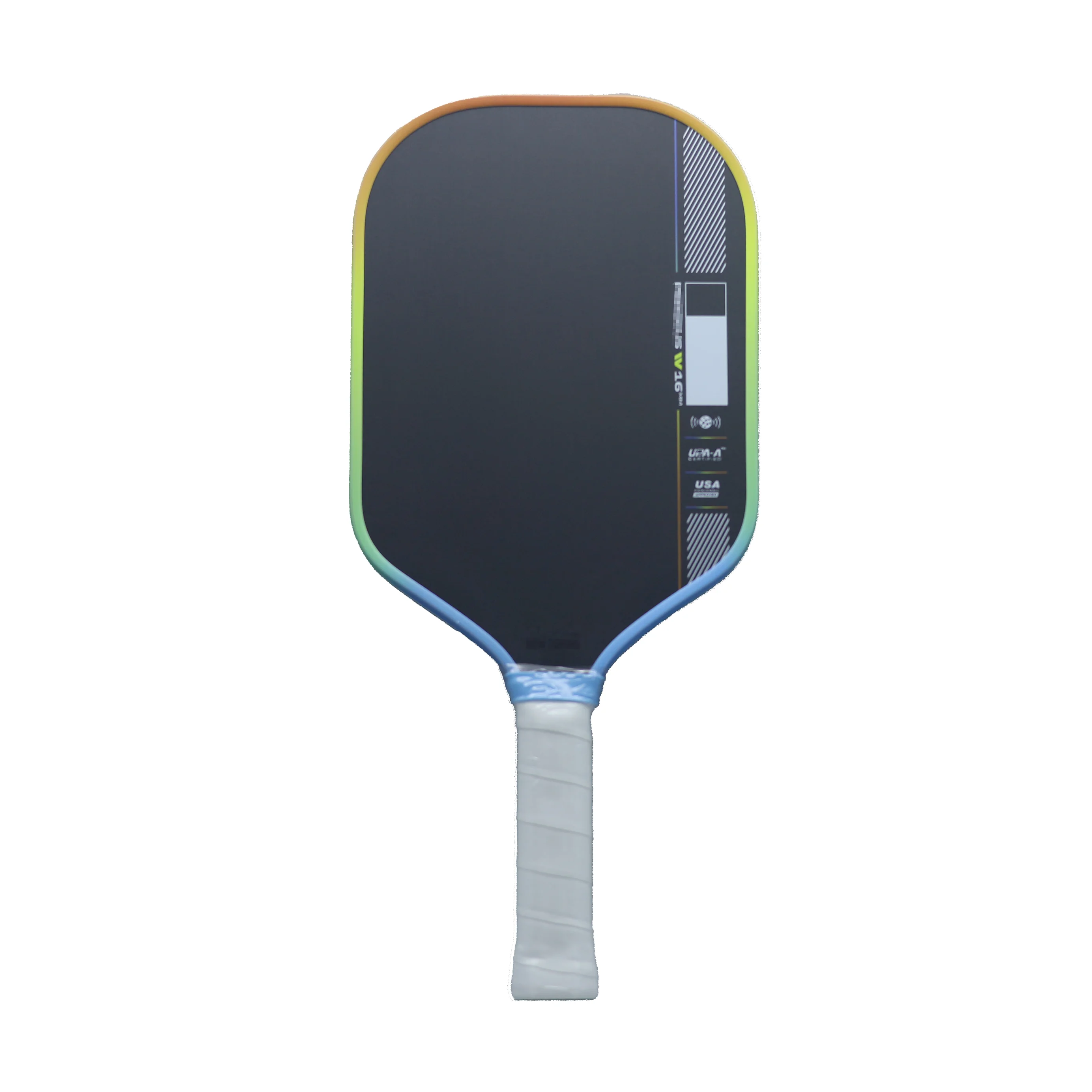 Carbon Fiber Pickleball Paddle 2
