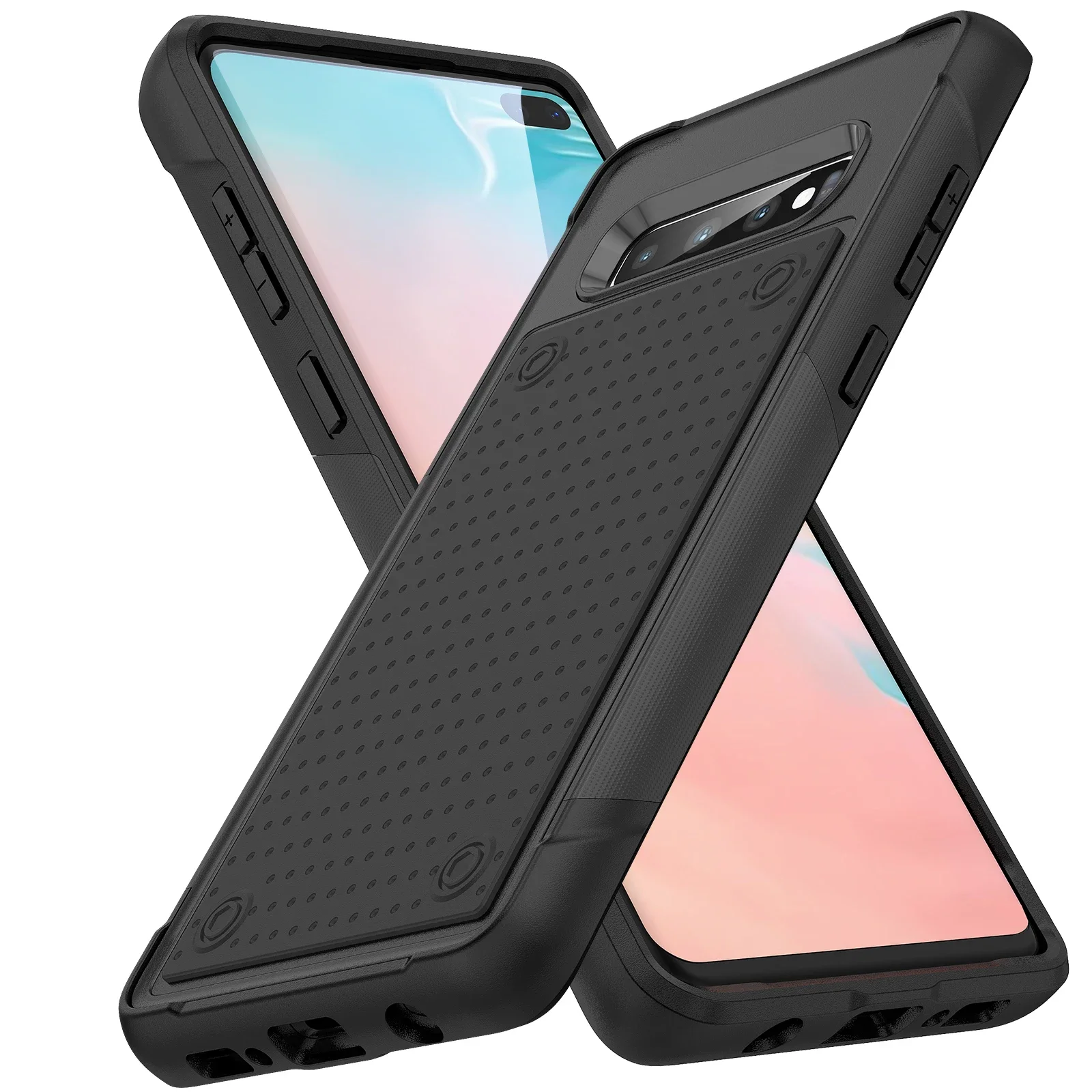 Sleek & Durable Shockproof Phone Case