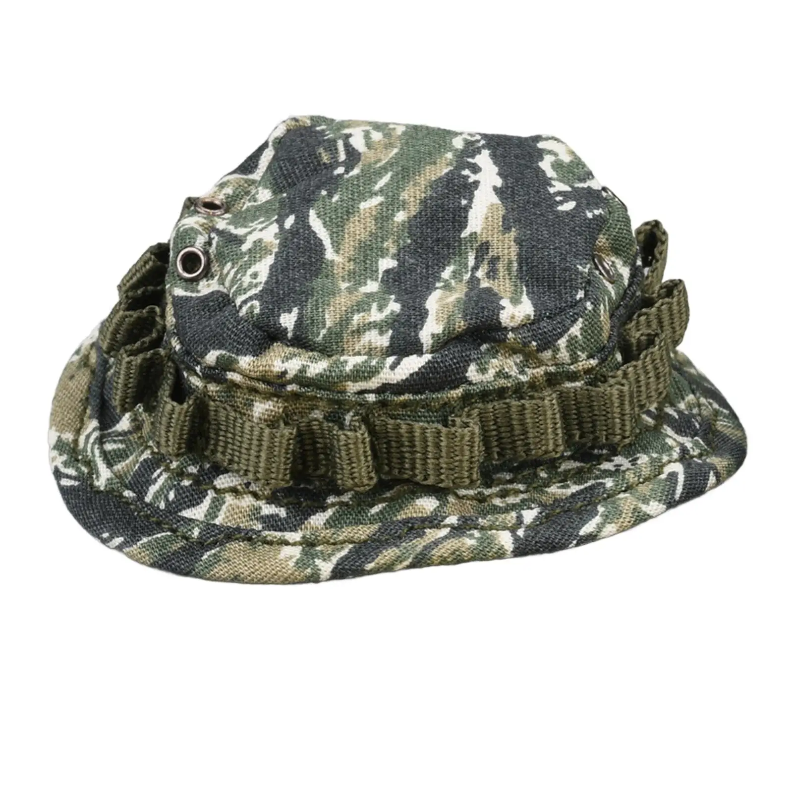 1/6 Model Solider Hat, Fashion Decor, Pretend Play for 12`` inch Male Soldier