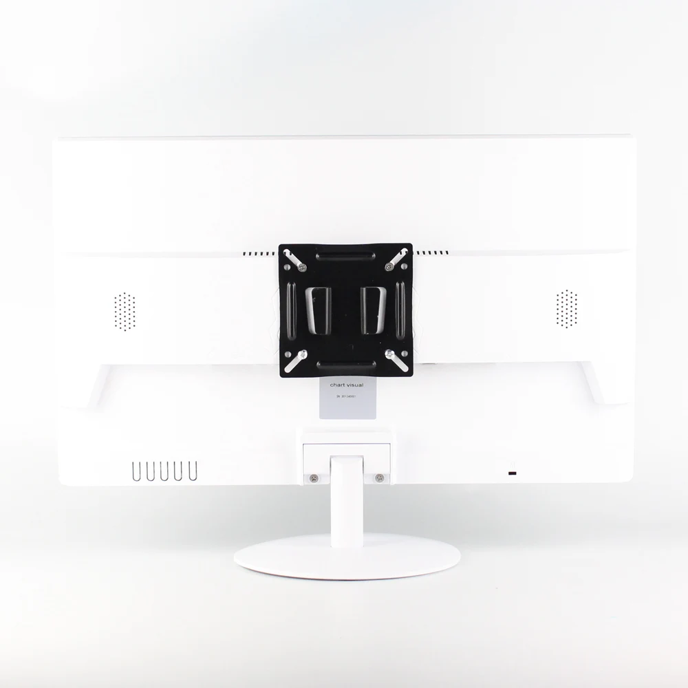 Monitor per esame oftalmico per proiettore per test visivi con grafico di acquisità visiva LCD da 21,5 pollici - immagine 5