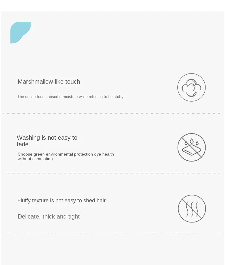 Description Picture 4 of itemThickened Bath Towels for The Body Microfiber Towel for Gym Sports Shower Robe for Spa Beath Home Towels Bathroom Beach Towel