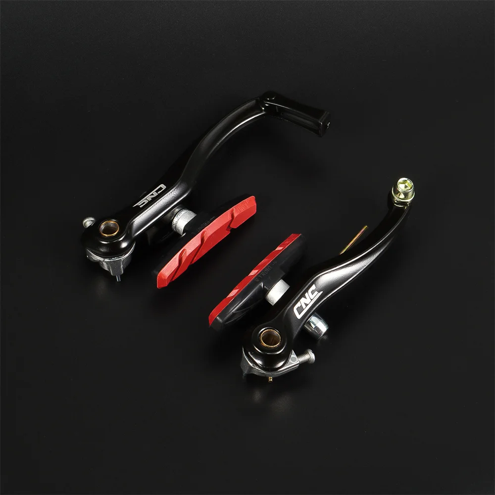 CNC Bike V Brake Caliper AL MTB V Brake BMX Folding Bike Road Bicycle V Brake Set