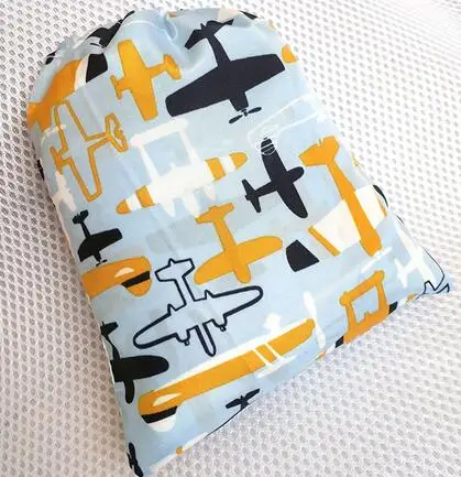 Baby Shopping Cart Cushion Dining Chair Dirt-proof Cover Seat Cover Cart Protective Cushion Cloth Pad