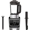Ninja HB150C/HB152 Foodi Heat-iQ Blender, 64 oz, Black 1