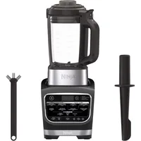 Ninja HB150C/HB152 Foodi Heat-iQ Blender, 64 oz, Black 1