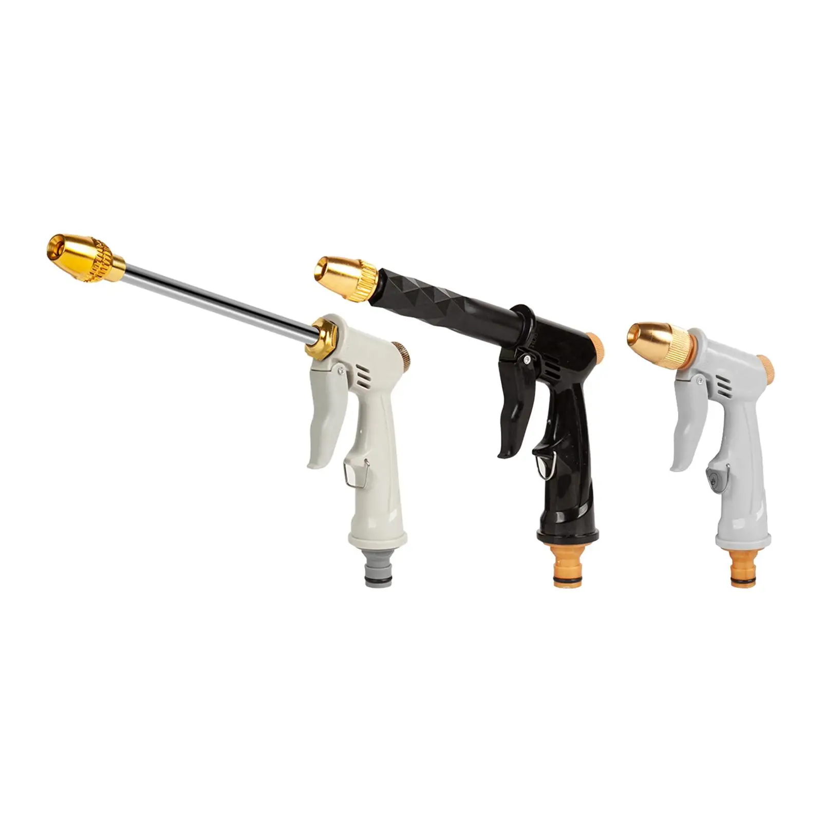 Ugello Per Acqua Ad Alta Pressione Ugello A Spruzzo Ad Alta Pressione Per Il Lavaggio Di Auto