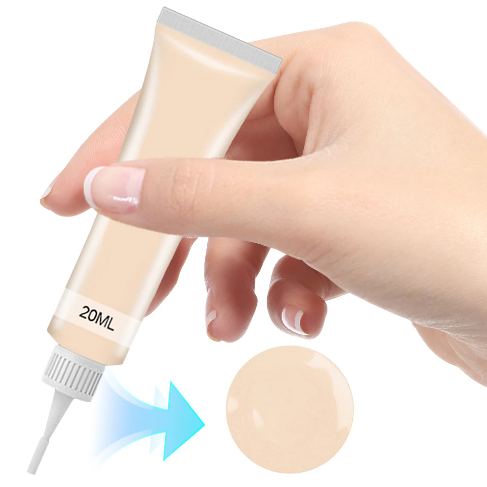 Leather Repair Set Liquid Leather Sofa Restorer Multi-Function Refurbish Cream Complementary Gel Supplies