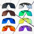 All Polarized 8-Pair