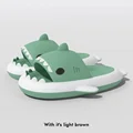 8 Matcha Green White