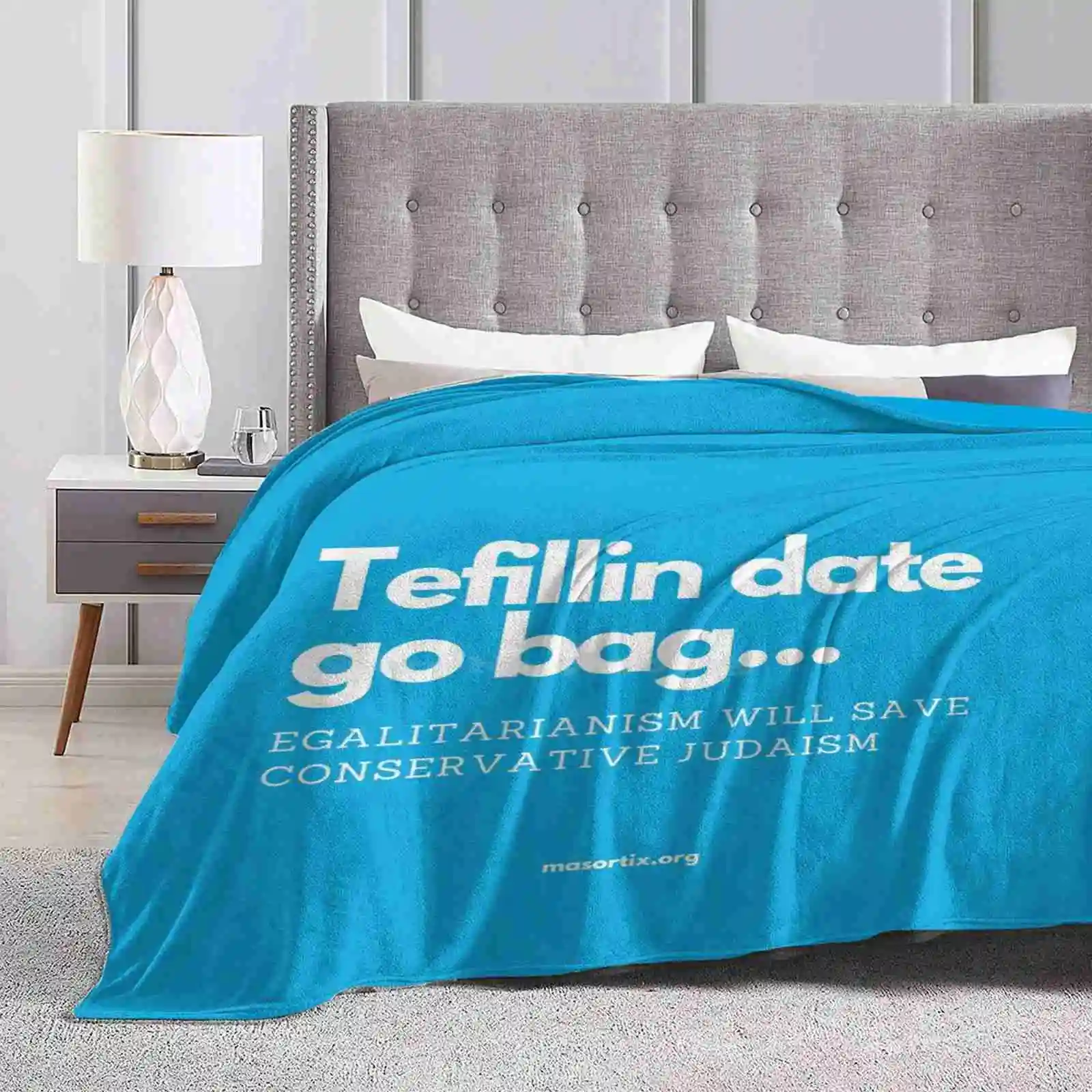 Tefillin Date Go Bag... Design Creativo Leggero E Sottile Coperta Di Flanella Morbida Tallis Tefillin Tamponi Egalitalithential Conservative