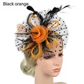 Black orange
