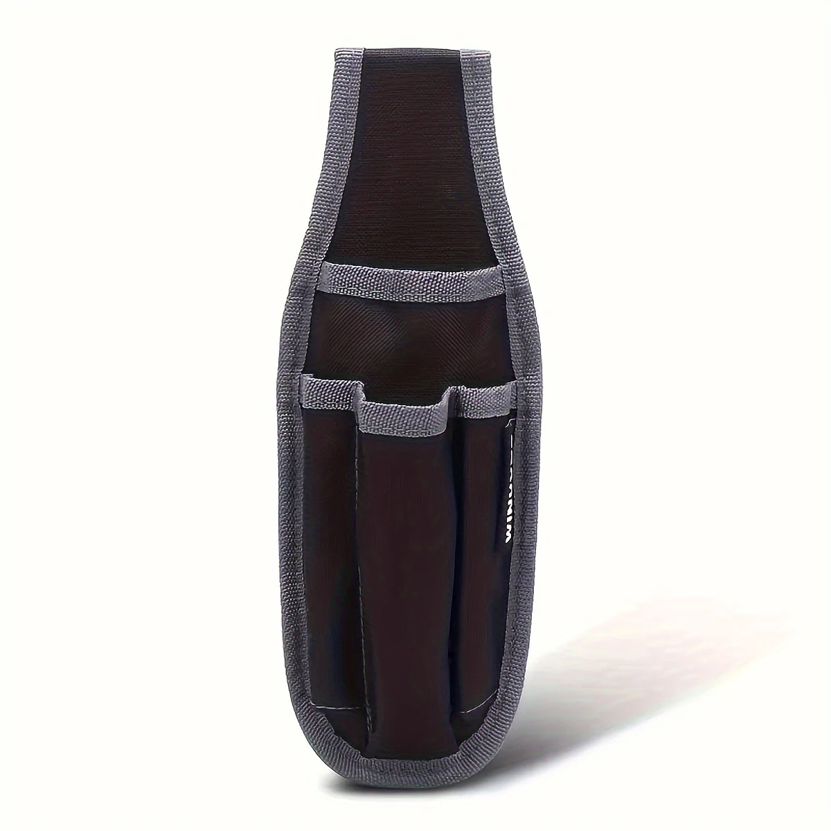 Набір інструментів міцний і довговічний. Поясна сумка для інструментів - багатофункціональна поясна сумка спеціально розроблена для електриків, 1 шт.