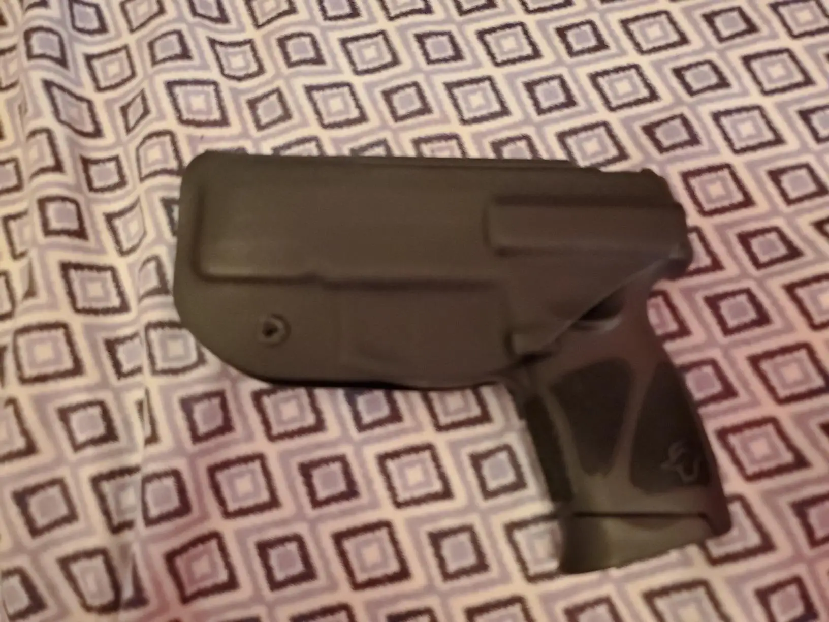 Taurus G2C Holster, Kydex IWB Holster for Taurus G2C 9mm & Millennium PT111 G2 / PT140 Pistol Case-Holster-Kydex