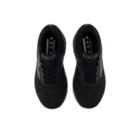 New Balance More v5 : Chaussures de course basses noires pour hommes, amortissantes, offrant un bon maintien, confortables et polyvalentes MMORLK5 4