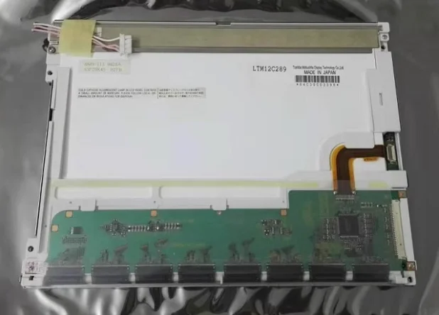 

LTM12C289 5,5-дюймовый ЖК-экран