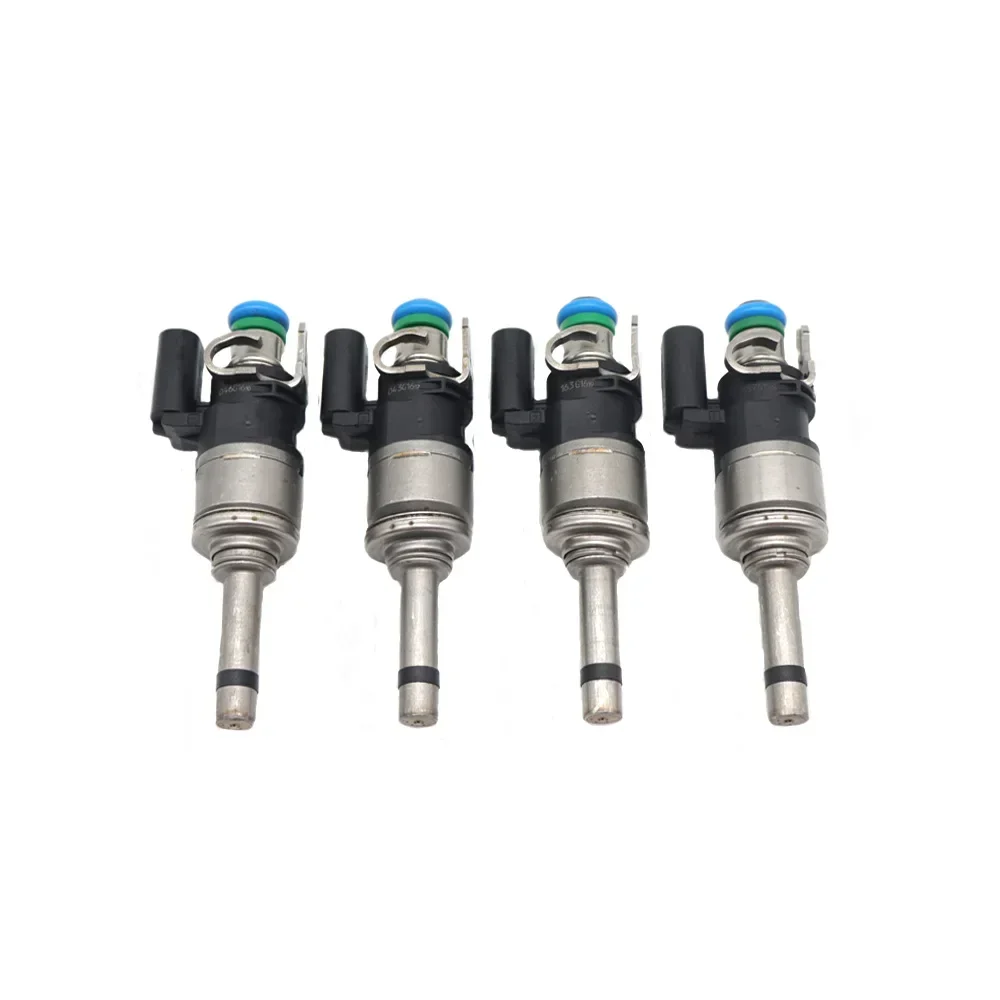 4PCS DS7G-9F593-EA Neue Auto Kraftstoff Injektoren Passt Für Ford Escape Fusion 1,5 L GTDI DS7Z-9F593-DA DS7G-9F593-DB DS7G9F593DB – Detail 1