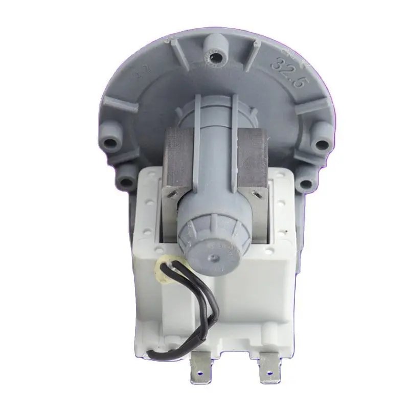 1pcs New Washing machine drain pump 220V-240V PX-2-35 35W drain pump motor good working