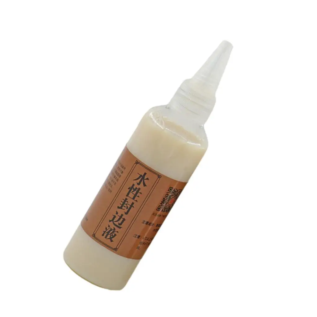 Leather Paint Cream 100ml Art Leather Repairing Tool Portable Protects Finish Sealant Crafst Oil Paint