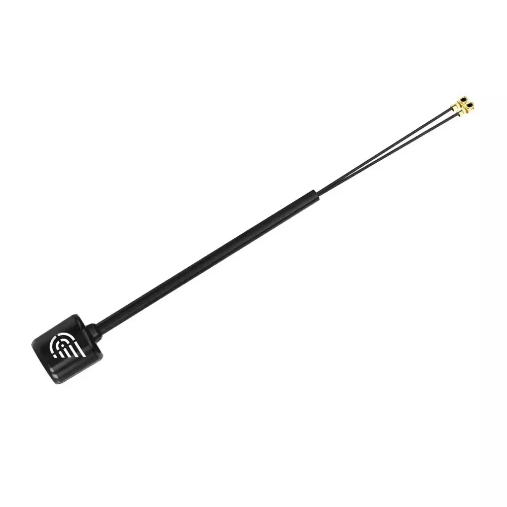 รูปสินค้า เสาอากาศคู่สำหรับโดรน FPV รองรับ DJI O3