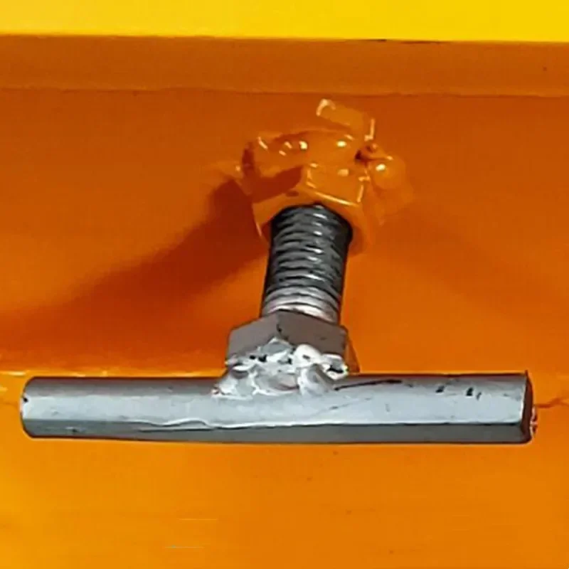 MK30 Rated Load 3000kg Lifting Crane Special Crane For Forklift Oil Drum Hook Cargo Fork Hook Forklift Lifting