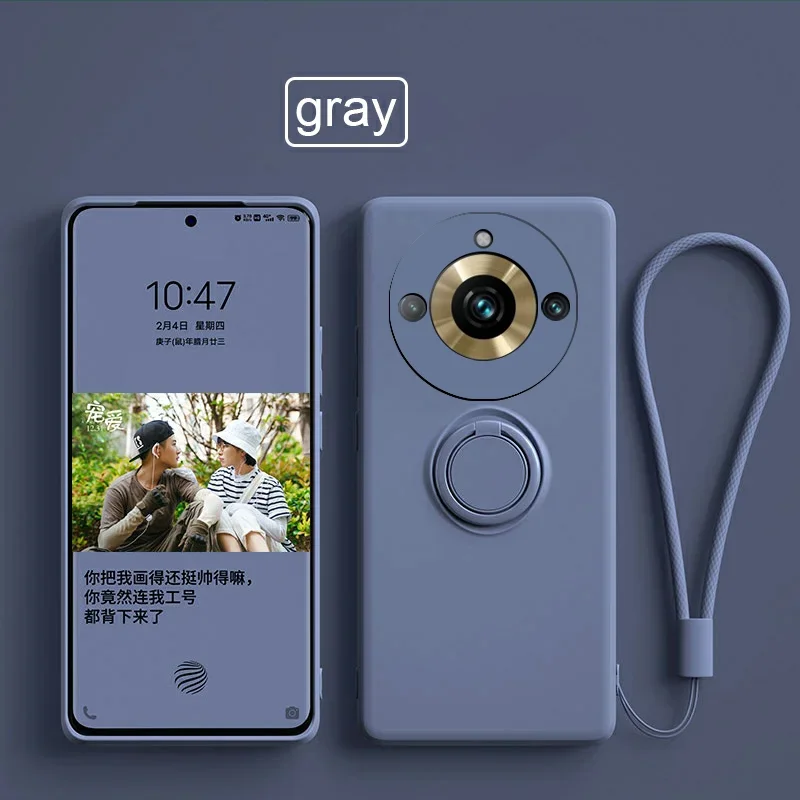 Lavender grey