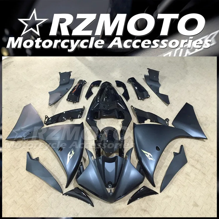 

Обтекатели из АБС-пластика для YAMAHA R1 2009 2010 2011 2012 2013 2014 09 10 11 12 13 14