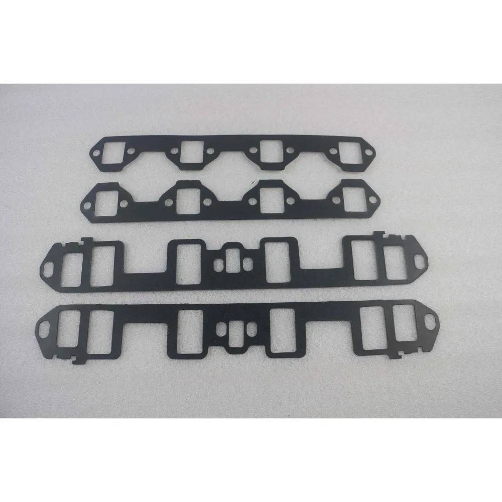 VRS CYLINDER FULL HEAD OVERHAUL ENGINE GASKET KIT fit for FORD FAIRLANE ZA ZB ZC ZD 289 302 FORD FALCON EF EL AU 5.0L V8 CG971