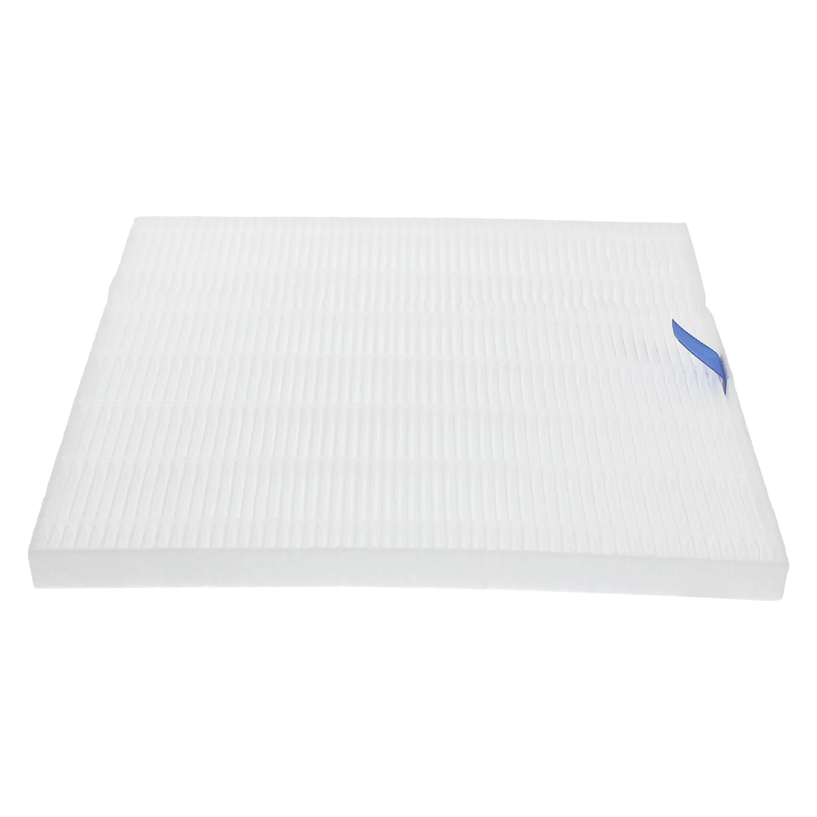 White Portable Strainer Vacuum Cleaner Filter Plate Dust Collector Replacement Filters For Home Cleaning Nail Screen Similar To