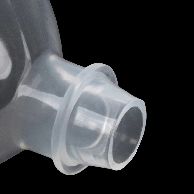 Breast pump accessories breast pumps Breast Pump Funnel Inserts Plug-in Different Caliber Size Converter Small Nipple Horn Adapter